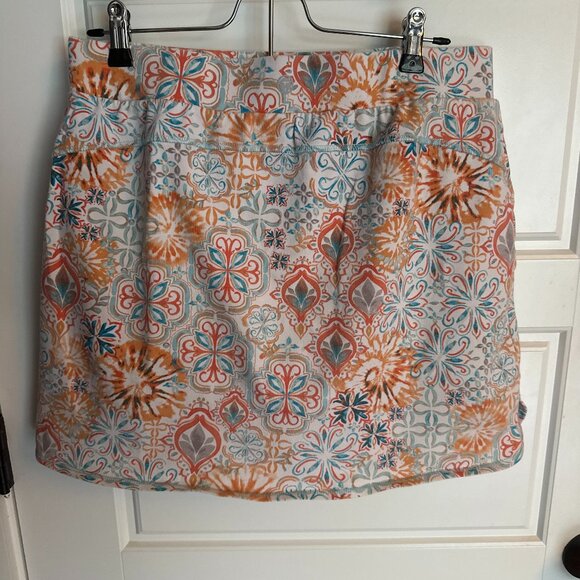 T by Talbots Dresses & Skirts - T by Talbots Mini Skort